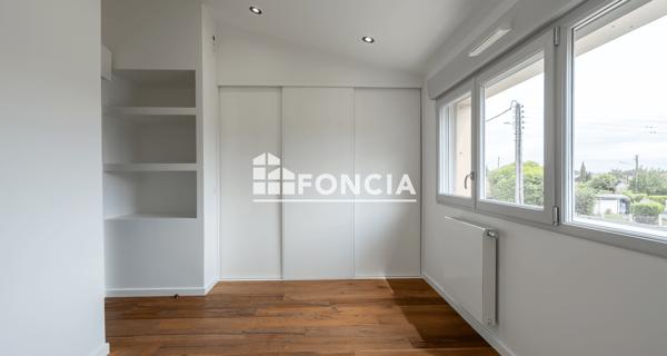 À vendre Appartement 3 pièces 66.4 m² - Pessac 33600