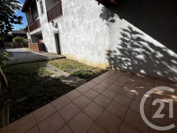 Appartement Duplex à vendre  3 pièces - 72,31 m 2   LANNEMEZAN  - 65