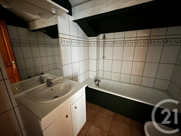Appartement Duplex à vendre  3 pièces - 72,31 m 2   LANNEMEZAN  - 65
