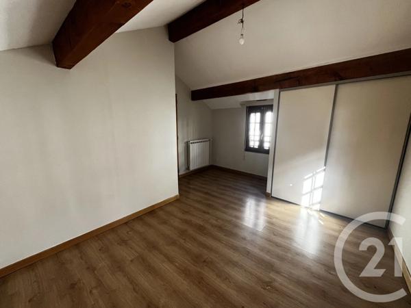 Appartement Duplex à vendre  3 pièces - 72,31 m 2   LANNEMEZAN  - 65