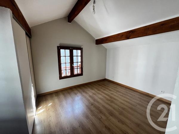 Appartement Duplex à vendre  3 pièces - 72,31 m 2   LANNEMEZAN  - 65