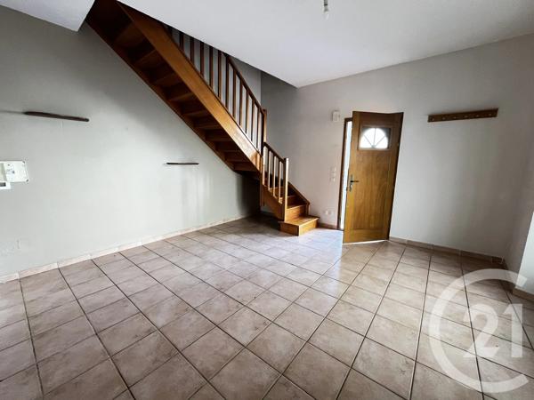 Appartement Duplex à vendre  3 pièces - 72,31 m 2   LANNEMEZAN  - 65