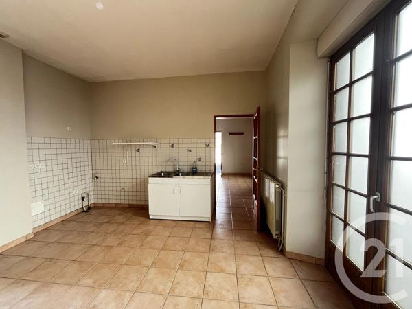 Appartement Duplex à vendre  3 pièces - 72,31 m 2   LANNEMEZAN  - 65
