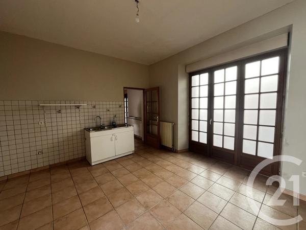 Appartement Duplex à vendre  3 pièces - 72,31 m 2   LANNEMEZAN  - 65