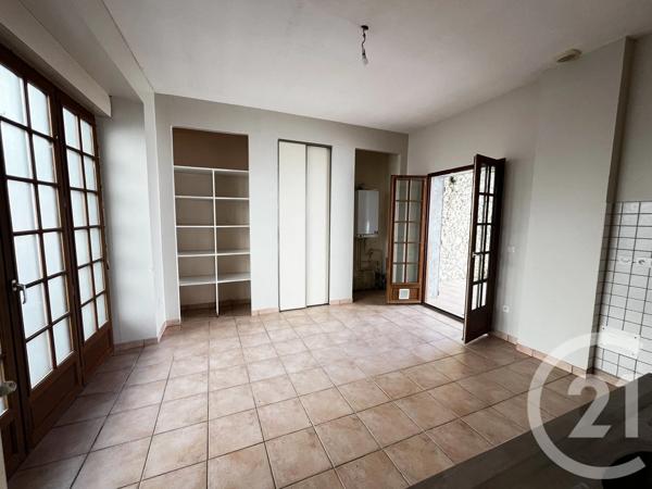 Appartement Duplex à vendre  3 pièces - 72,31 m 2   LANNEMEZAN  - 65
