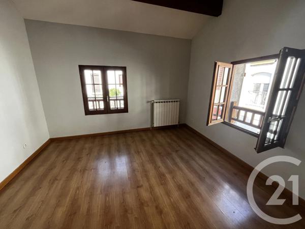 Appartement Duplex à vendre  3 pièces - 72,31 m 2   LANNEMEZAN  - 65