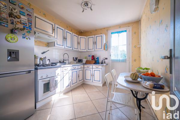 Maison à vendre 5 pièces 140 m² Saint-Ouen-en-Belin