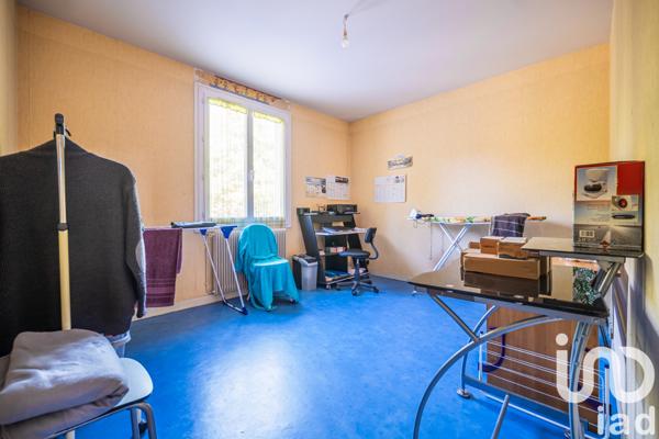 Maison à vendre 5 pièces 140 m² Saint-Ouen-en-Belin