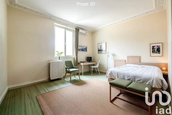 Maison à vendre 5 pièces 140 m² Saint-Ouen-en-Belin