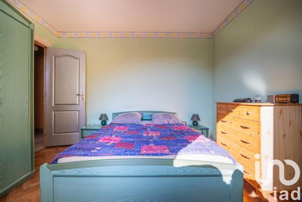 Maison à vendre 5 pièces 140 m² Saint-Ouen-en-Belin