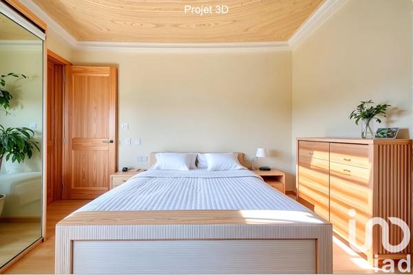 Maison à vendre 5 pièces 140 m² Saint-Ouen-en-Belin