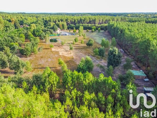 Maison à vendre 5 pièces 140 m² Saint-Ouen-en-Belin