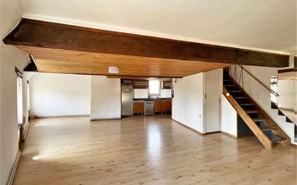 Appartement à louer    2 pièces • 57,36 m2 Toulouse