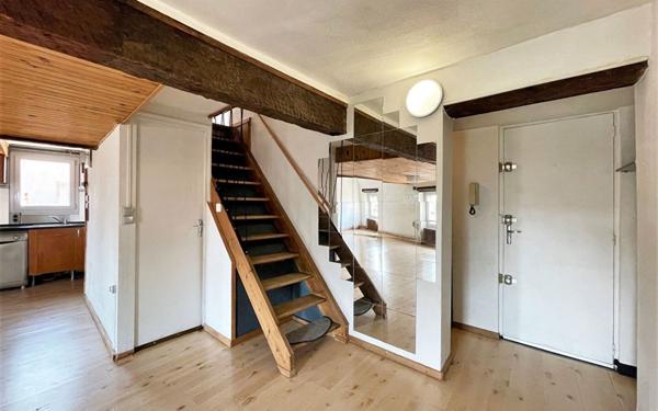 Appartement à louer    2 pièces • 57,36 m2 Toulouse