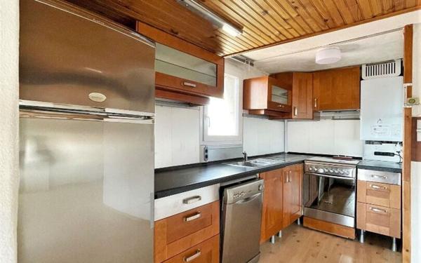 Appartement à louer    2 pièces • 57,36 m2 Toulouse