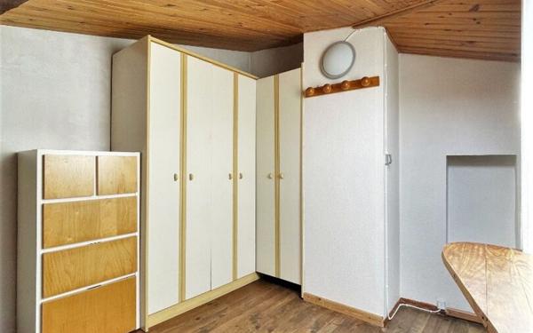 Appartement à louer    2 pièces • 57,36 m2 Toulouse