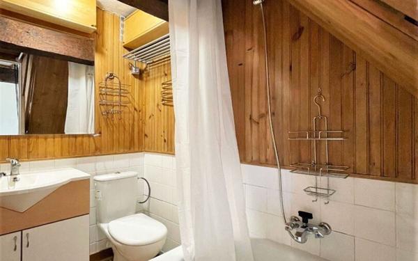 Appartement à louer    2 pièces • 57,36 m2 Toulouse