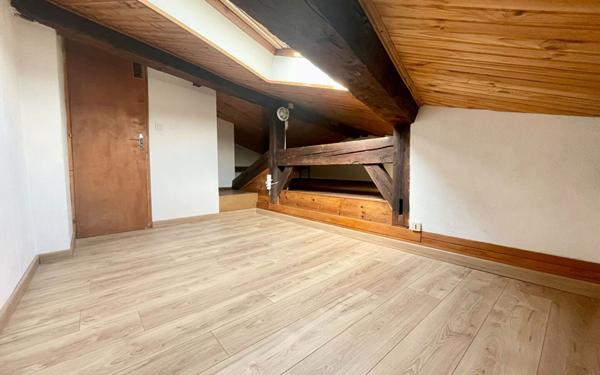 Appartement à louer    2 pièces • 57,36 m2 Toulouse