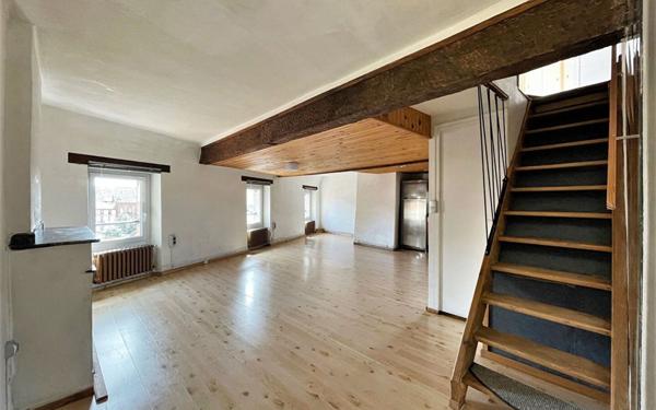 Appartement à louer    2 pièces • 57,36 m2 Toulouse