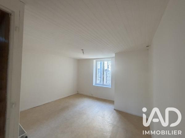 Maison à vendre 3 pièces 78 m² Vecqueville