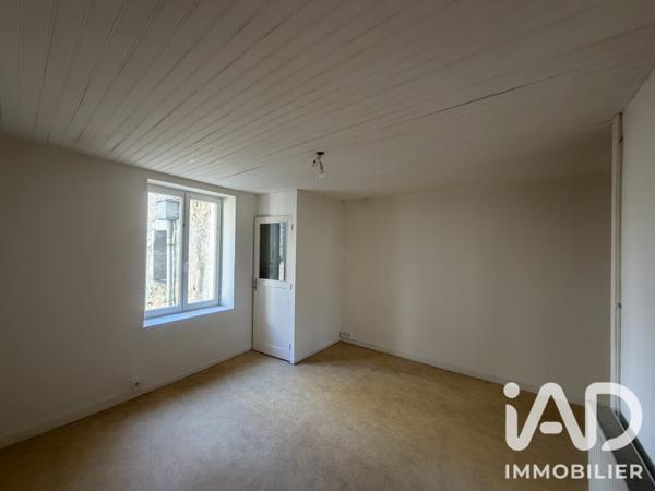 Maison à vendre 3 pièces 78 m² Vecqueville