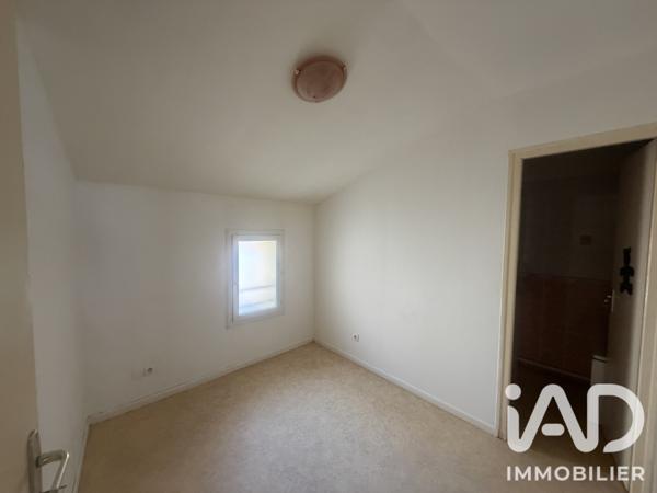 Maison à vendre 3 pièces 78 m² Vecqueville