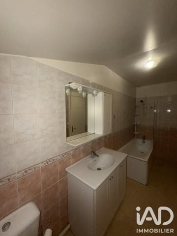 Maison à vendre 3 pièces 78 m² Vecqueville