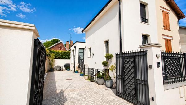 Maison  5 pièce(s) 88 m2