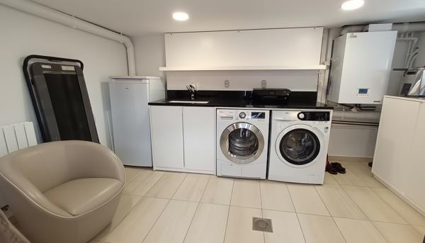 Maison  5 pièce(s) 88 m2
