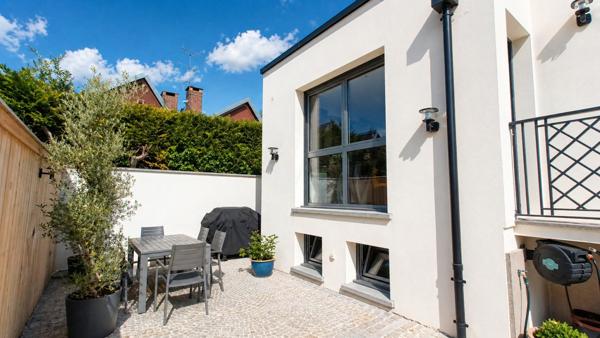 Maison  5 pièce(s) 88 m2