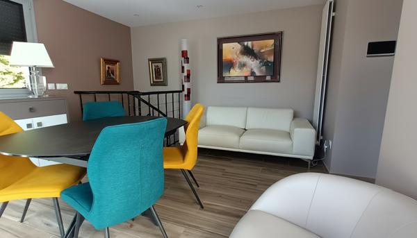 Maison  5 pièce(s) 88 m2