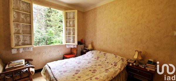 Maison 4 pièces de 85 m² à Amélie-les-Bains-Palalda (66110)