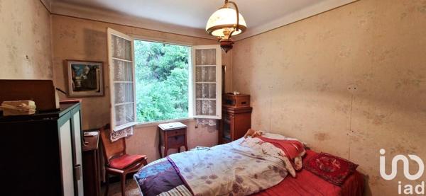 Maison 4 pièces de 85 m² à Amélie-les-Bains-Palalda (66110)