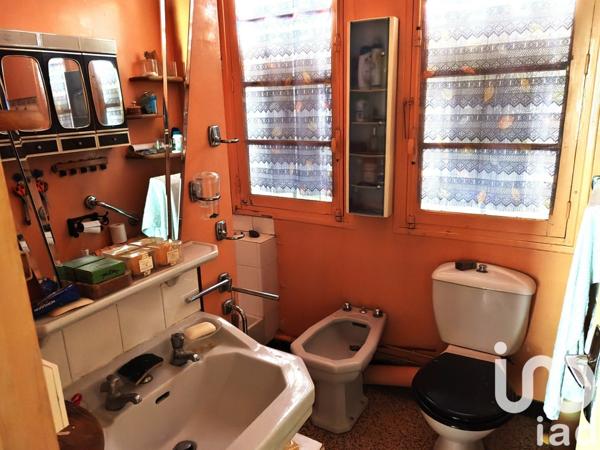 Maison 4 pièces de 85 m² à Amélie-les-Bains-Palalda (66110)