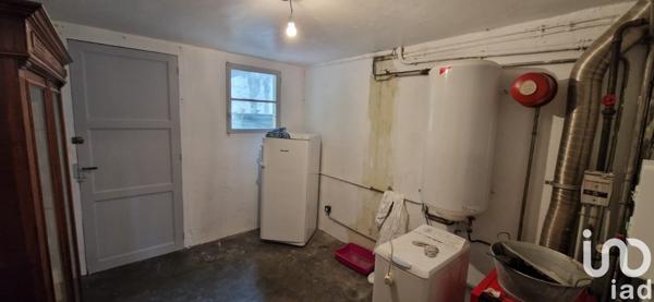 Maison 4 pièces de 85 m² à Amélie-les-Bains-Palalda (66110)