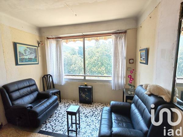 Maison 4 pièces de 85 m² à Amélie-les-Bains-Palalda (66110)