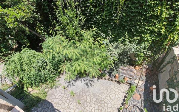 Maison 4 pièces de 85 m² à Amélie-les-Bains-Palalda (66110)