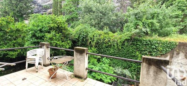 Maison 4 pièces de 85 m² à Amélie-les-Bains-Palalda (66110)