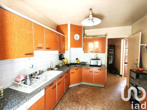 Maison 4 pièces de 85 m² à Amélie-les-Bains-Palalda (66110)