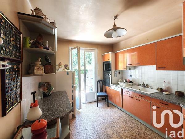 Maison 4 pièces de 85 m² à Amélie-les-Bains-Palalda (66110)