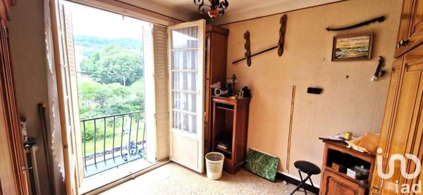 Maison 4 pièces de 85 m² à Amélie-les-Bains-Palalda (66110)