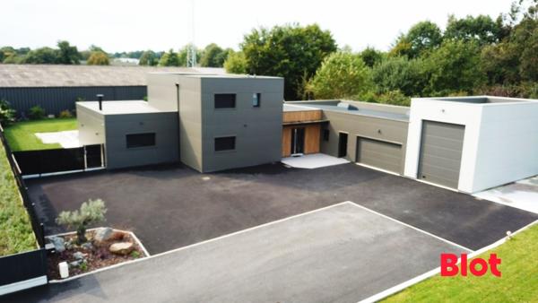 Maison 5 pièce(s)