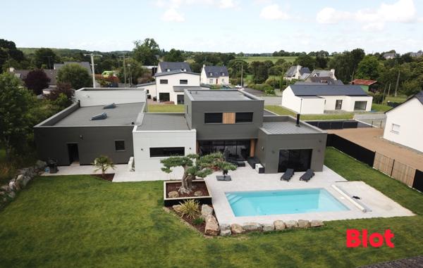 Maison 5 pièce(s)