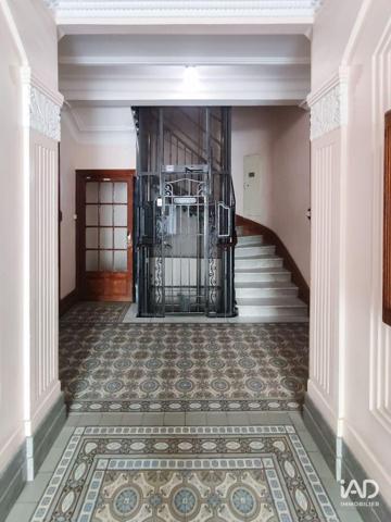 Appartement à vendre 4 pièces 89 m² Nice