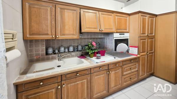 Appartement à vendre 4 pièces 89 m² Nice