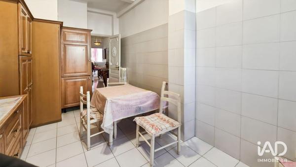 Appartement à vendre 4 pièces 89 m² Nice