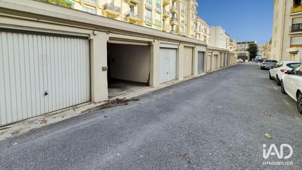 Appartement à vendre 4 pièces 89 m² Nice