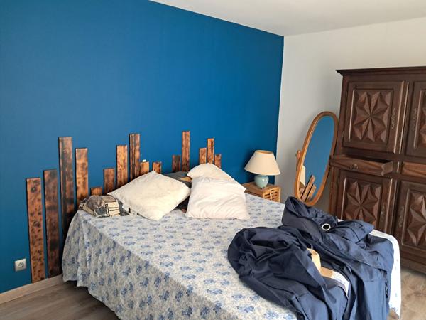 Propriété proche Gimont 7 pièces 200 m2 avec dépendances sur 7.8 hectares