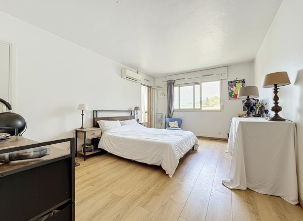 Appartement 1 pièce 25 m2