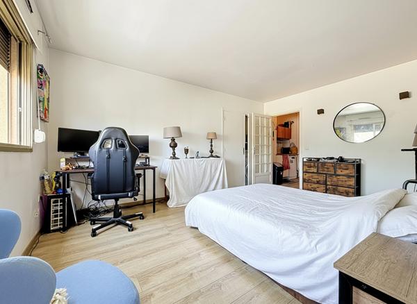 Appartement 1 pièce 25 m2